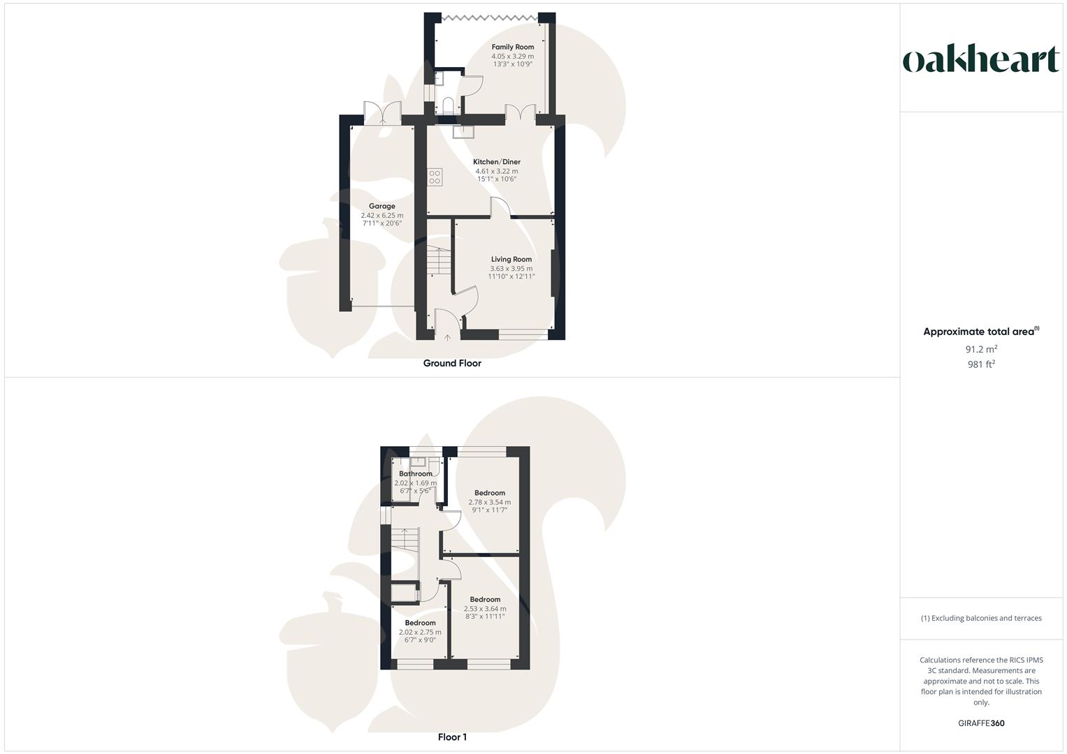 Floorplan thumbnail